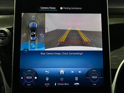 2026 Mercedes-Benz GLC GLC 300 4MATIC® SUV