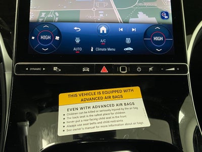 2026 Mercedes-Benz GLC GLC 300 4MATIC® SUV