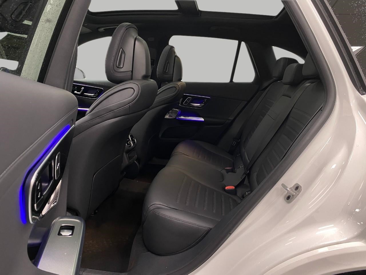 2026 Mercedes-Benz GLC GLC 300 4MATIC® SUV