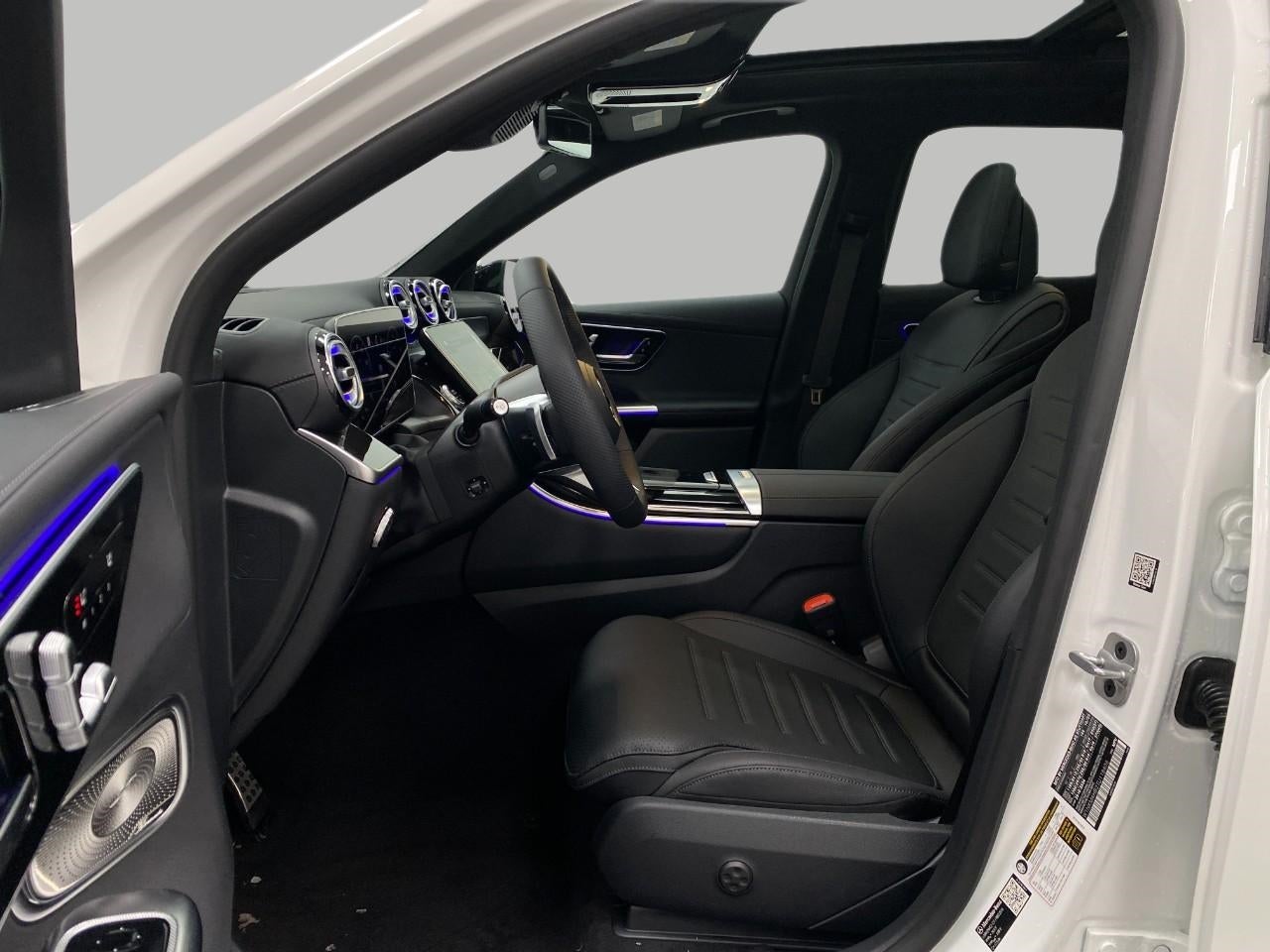 2026 Mercedes-Benz GLC GLC 300 4MATIC® SUV