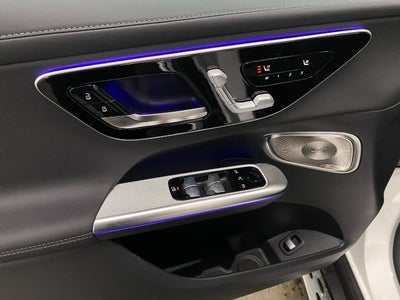 2026 Mercedes-Benz GLC GLC 300 4MATIC® SUV