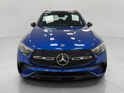 2026 Mercedes-Benz GLC GLC 300 4MATIC® SUV