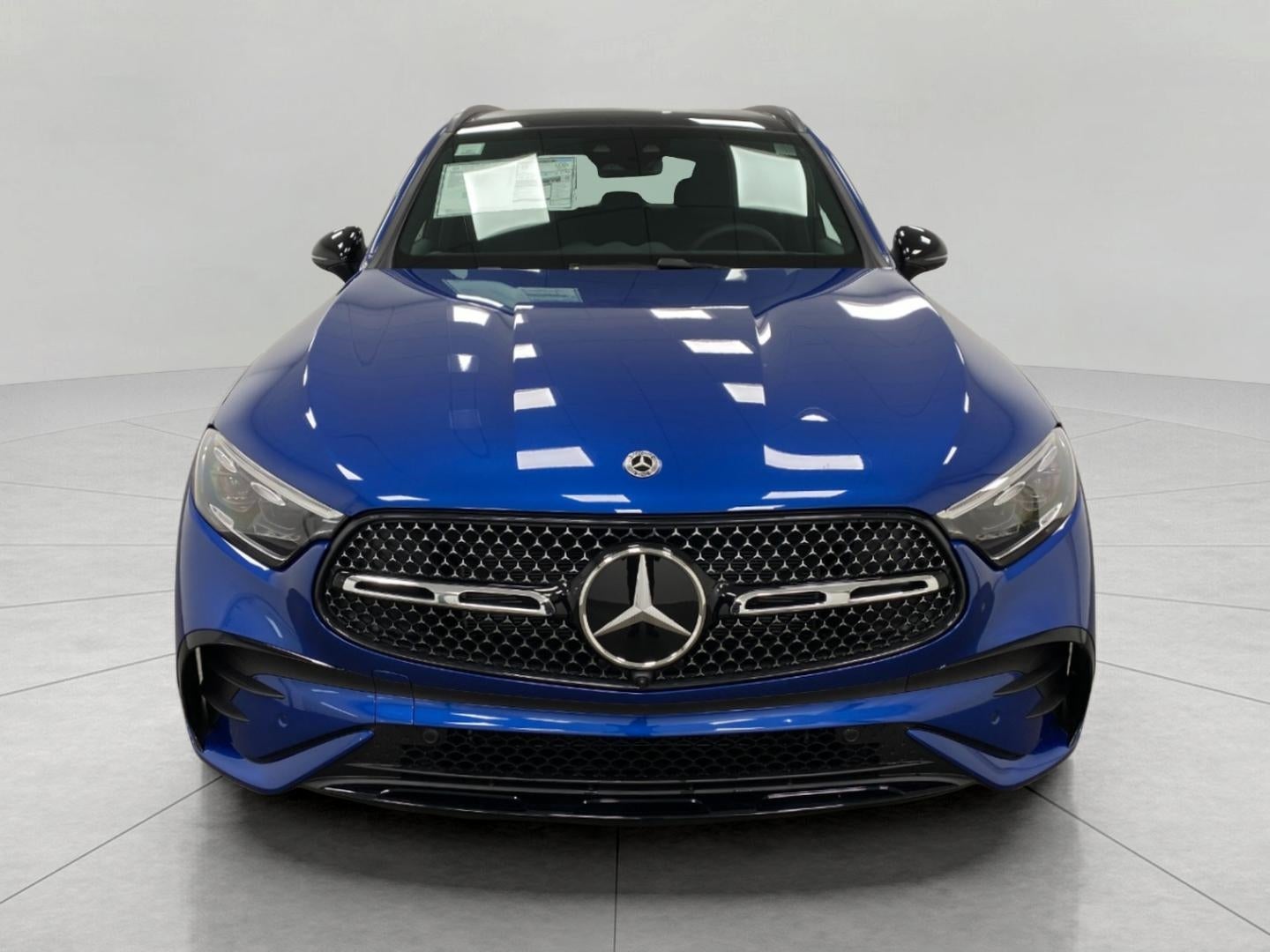 2026 Mercedes-Benz GLC GLC 300 4MATIC® SUV