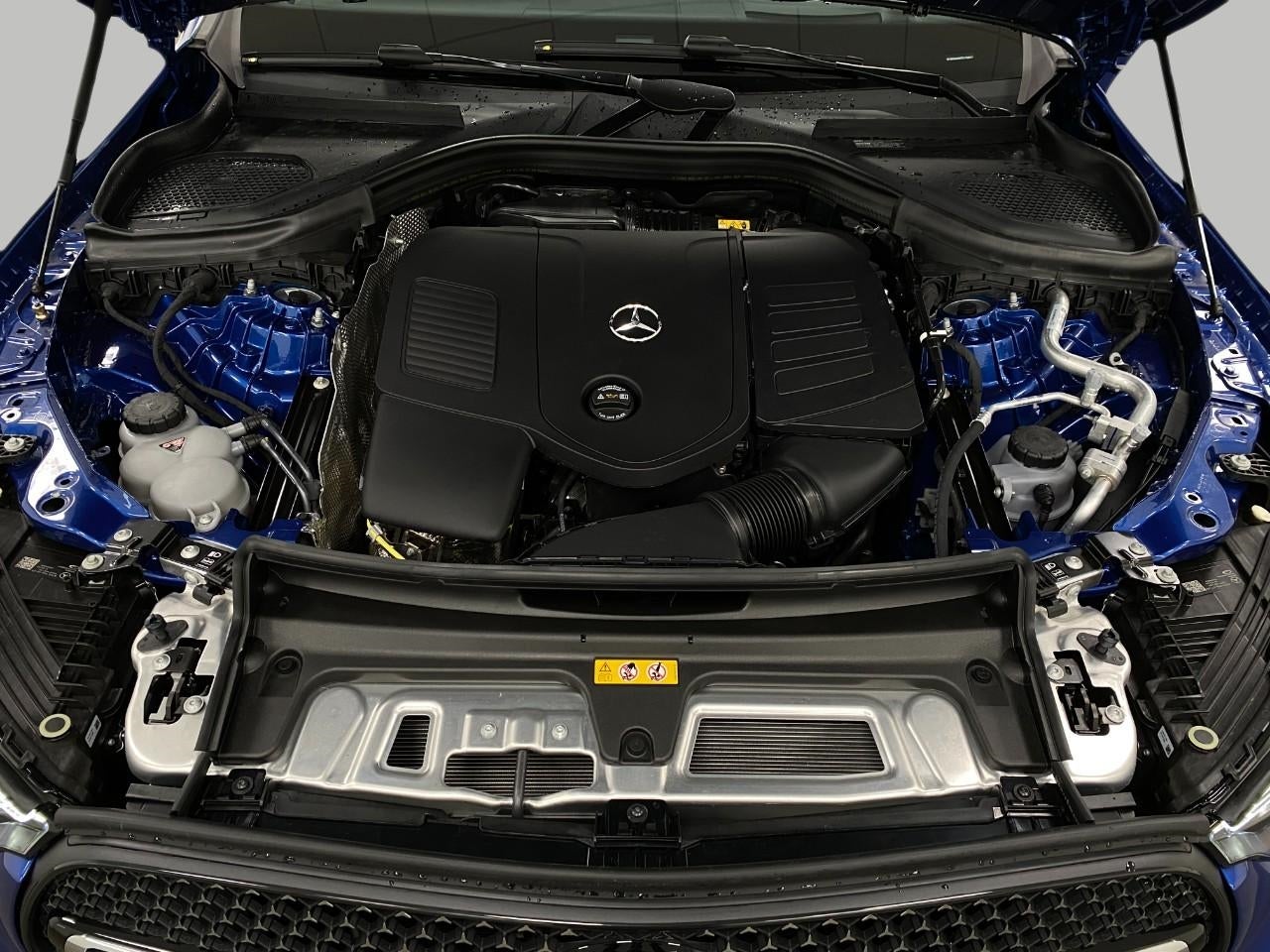 2026 Mercedes-Benz GLC GLC 300 4MATIC® SUV