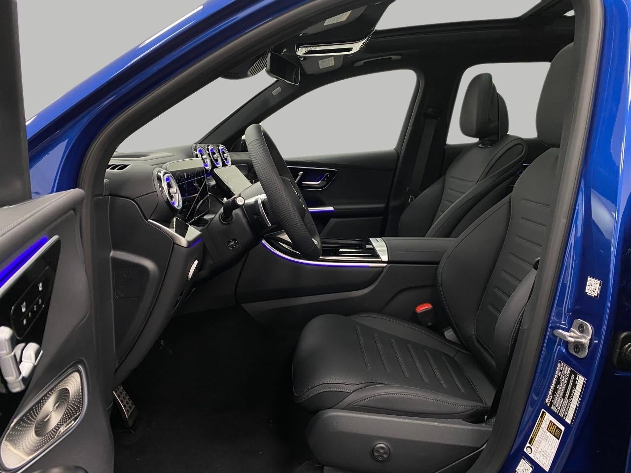 2026 Mercedes-Benz GLC GLC 300 4MATIC® SUV