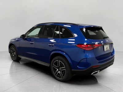 2026 Mercedes-Benz GLC GLC 300 4MATIC® SUV