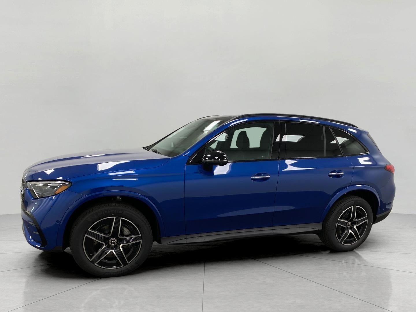 2026 Mercedes-Benz GLC GLC 300 4MATIC® SUV