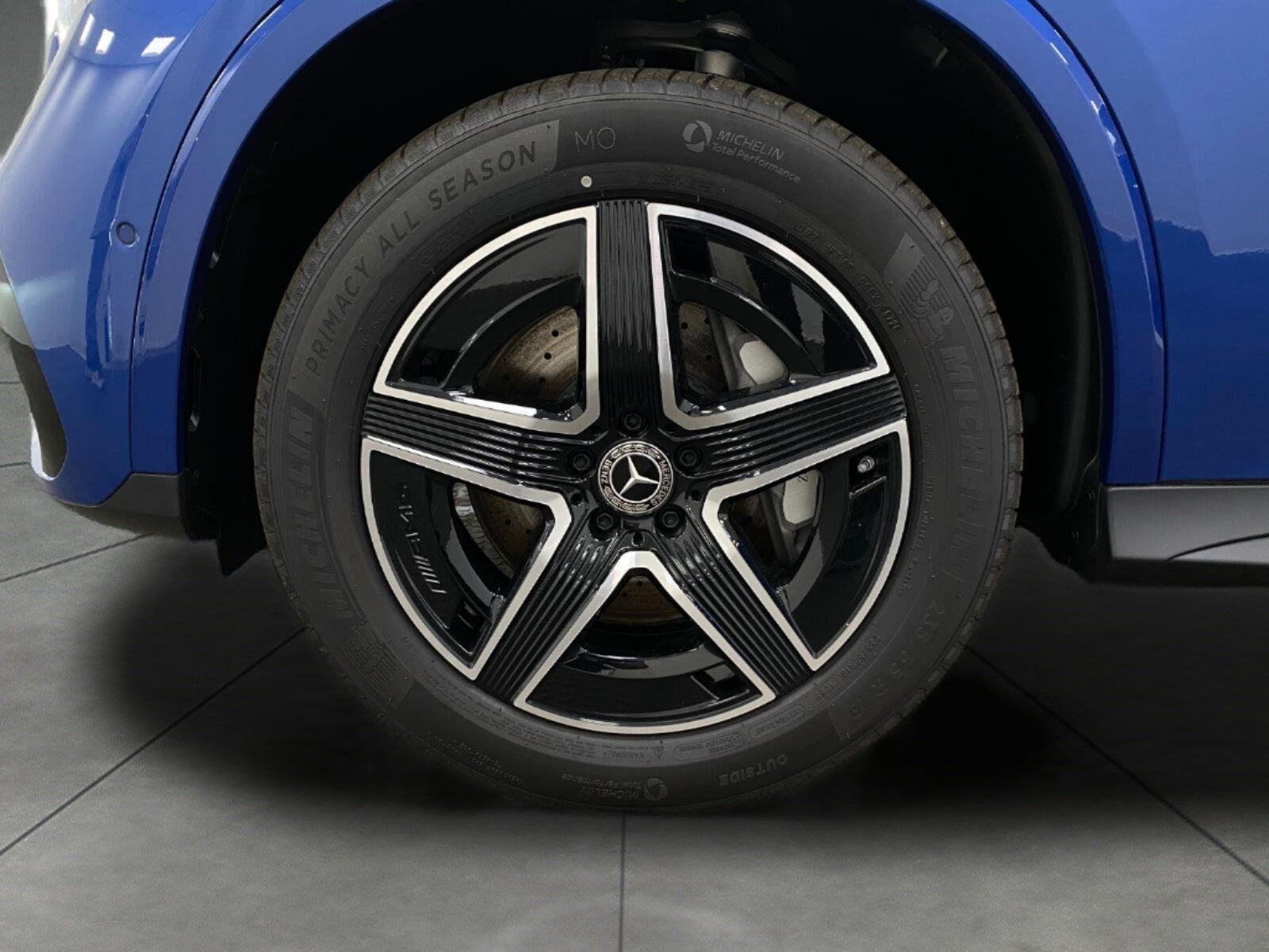 2026 Mercedes-Benz GLC GLC 300 4MATIC® SUV