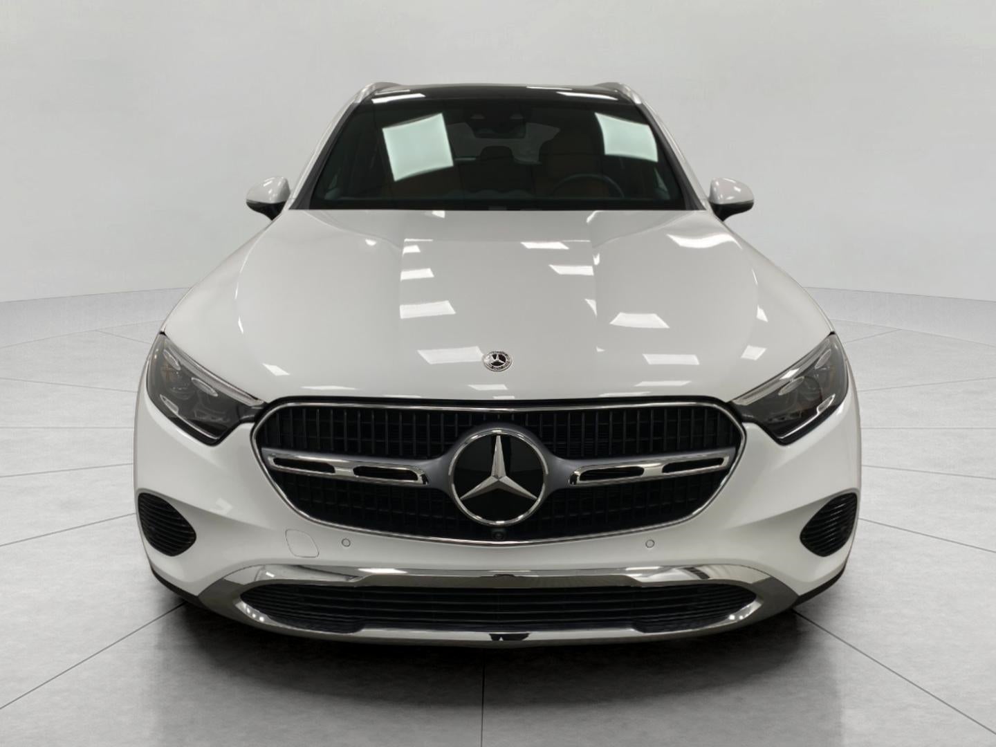 2024 Mercedes-Benz GLC GLC 300 4MATIC® SUV