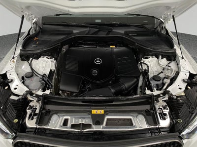 2024 Mercedes-Benz GLC GLC 300 4MATIC® SUV