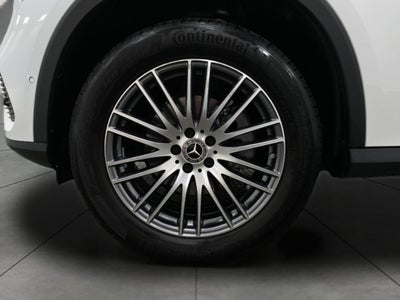 2024 Mercedes-Benz GLC GLC 300 4MATIC® SUV