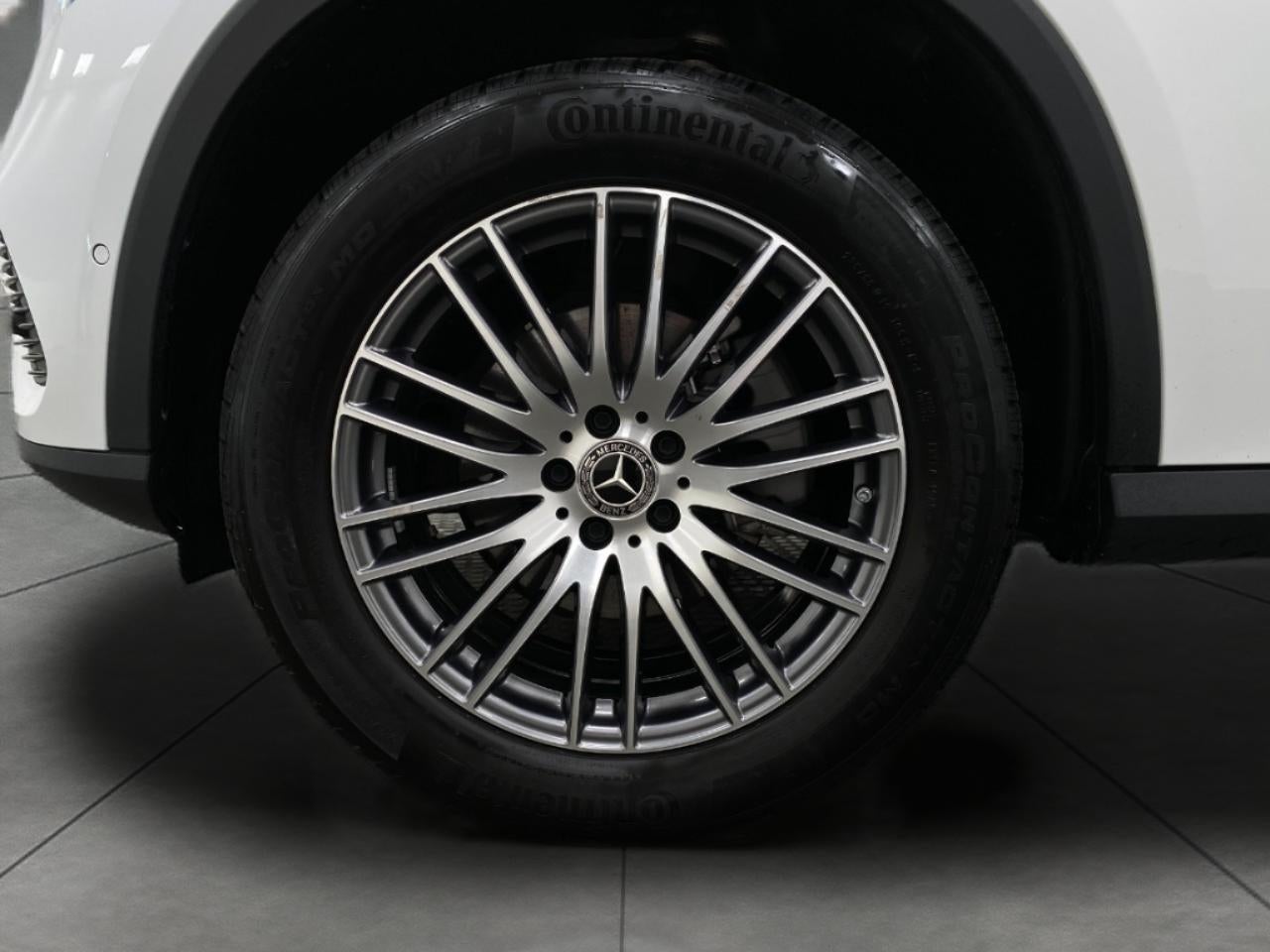 2024 Mercedes-Benz GLC GLC 300 4MATIC® SUV