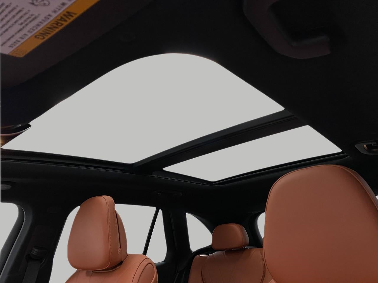 2024 Mercedes-Benz GLC GLC 300 4MATIC® SUV