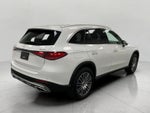 2024 Mercedes-Benz GLC GLC 300 4MATIC® SUV