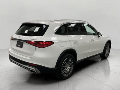2024 Mercedes-Benz GLC GLC 300 4MATIC® SUV