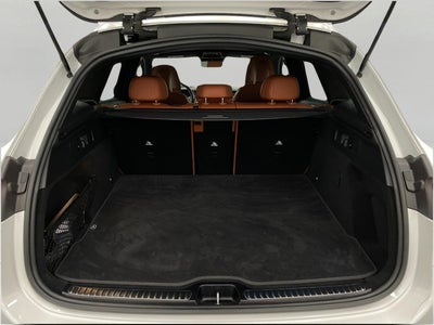 2024 Mercedes-Benz GLC GLC 300 4MATIC® SUV