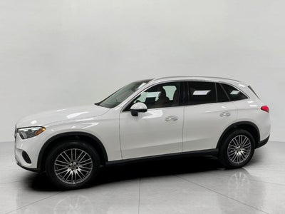 2024 Mercedes-Benz GLC GLC 300 4MATIC® SUV