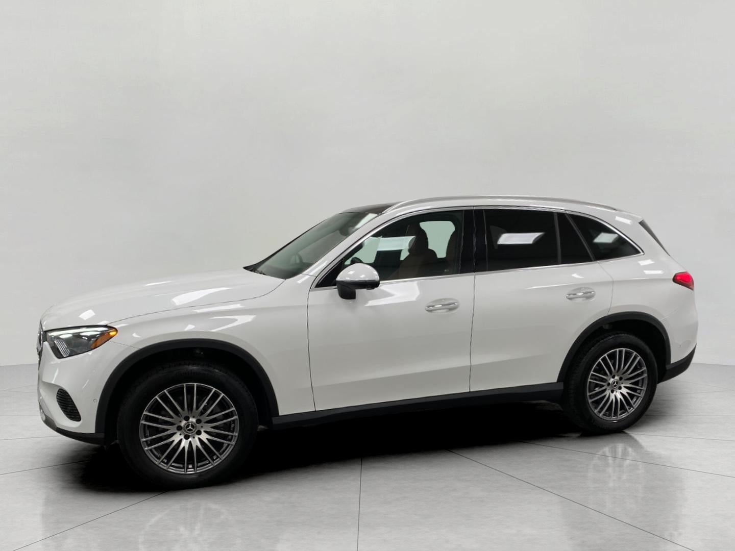 2024 Mercedes-Benz GLC GLC 300 4MATIC® SUV