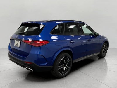 2026 Mercedes-Benz GLC GLC 300 4MATIC® SUV