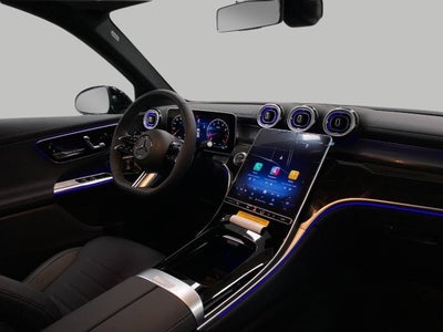 2026 Mercedes-Benz GLC GLC 300 4MATIC® SUV