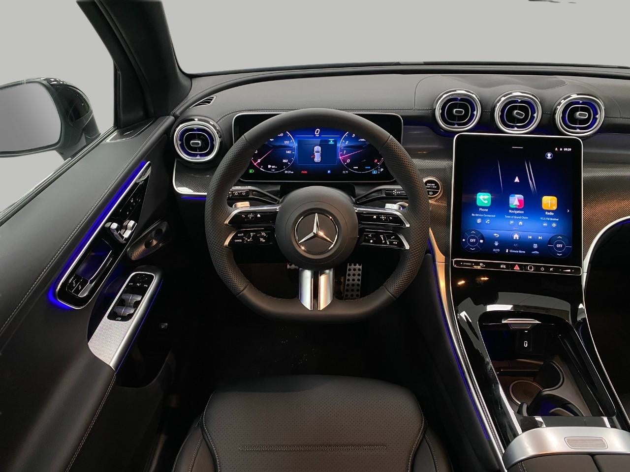 2026 Mercedes-Benz GLC GLC 300 4MATIC® SUV