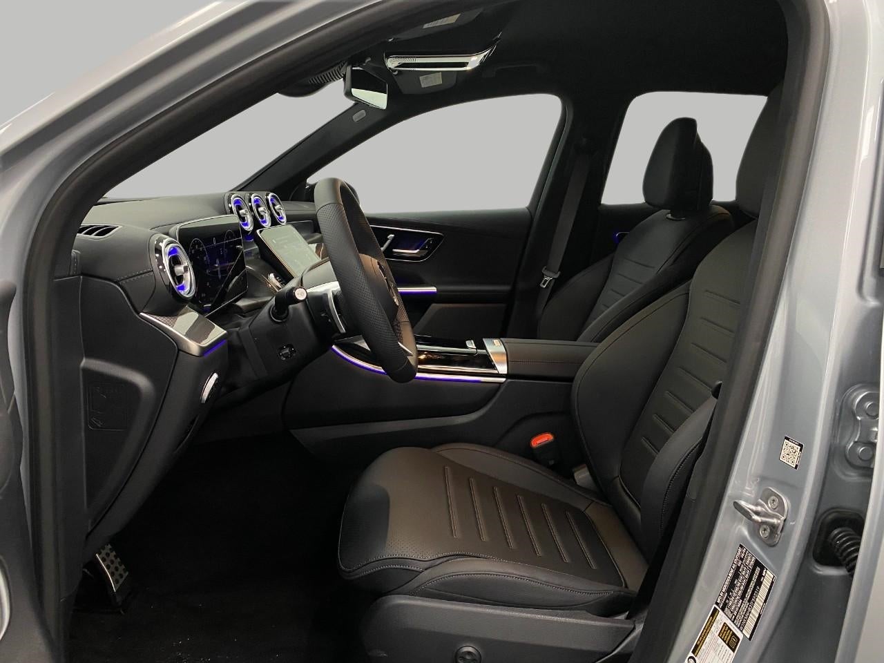 2026 Mercedes-Benz GLC GLC 300 4MATIC® SUV