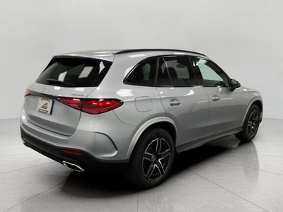 2026 Mercedes-Benz GLC GLC 300 4MATIC® SUV