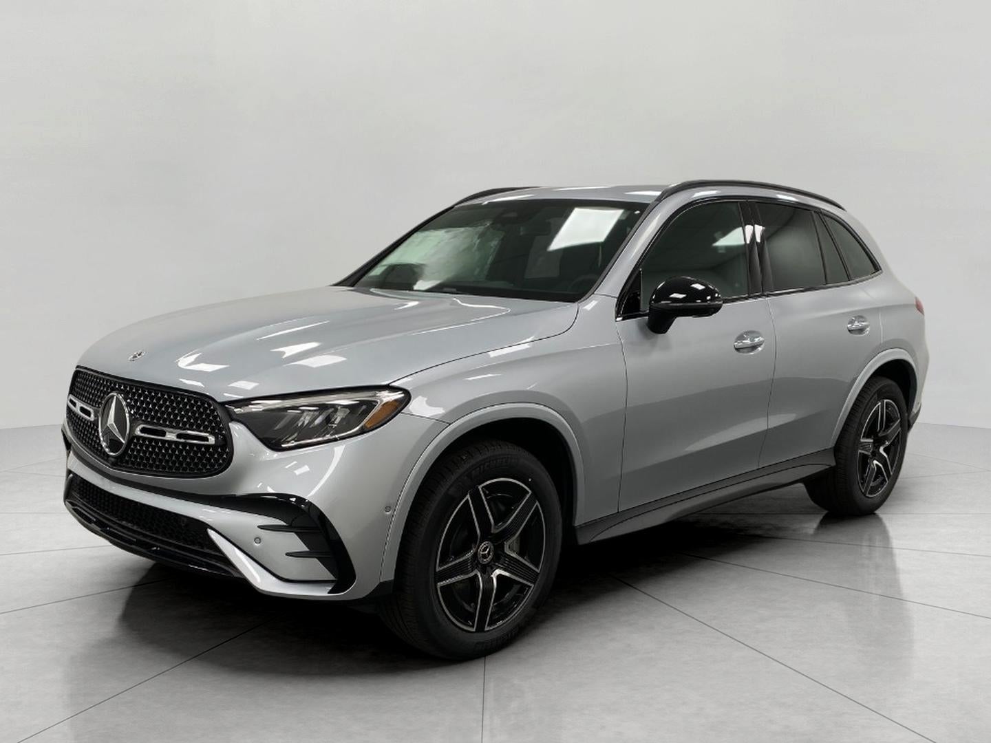 2026 Mercedes-Benz GLC GLC 300 4MATIC® SUV