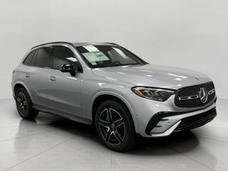 2026 Mercedes-Benz GLC GLC 300 4MATIC® SUV