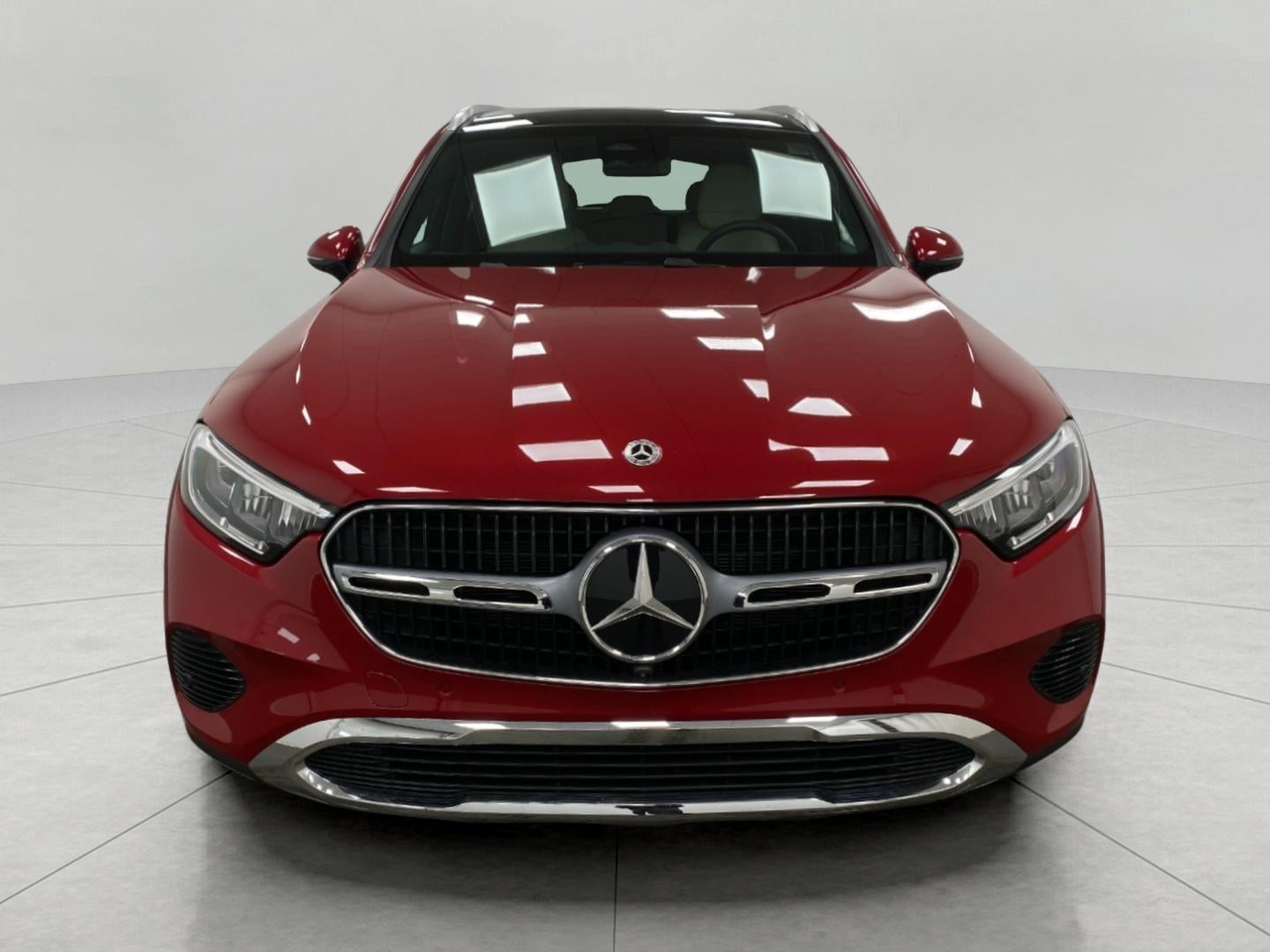 2026 Mercedes-Benz GLC GLC 300 4MATIC® SUV