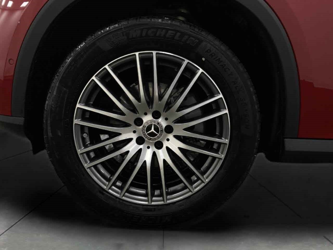 2026 Mercedes-Benz GLC GLC 300 4MATIC® SUV