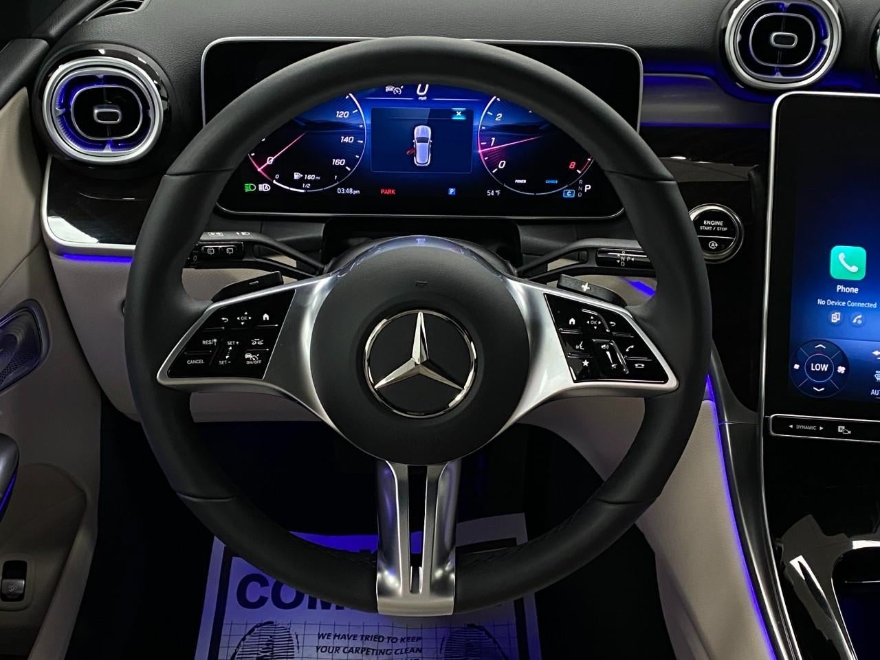 2026 Mercedes-Benz GLC GLC 300 4MATIC® SUV