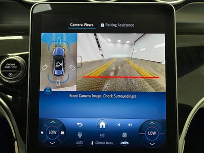 2026 Mercedes-Benz GLC GLC 300 4MATIC® SUV