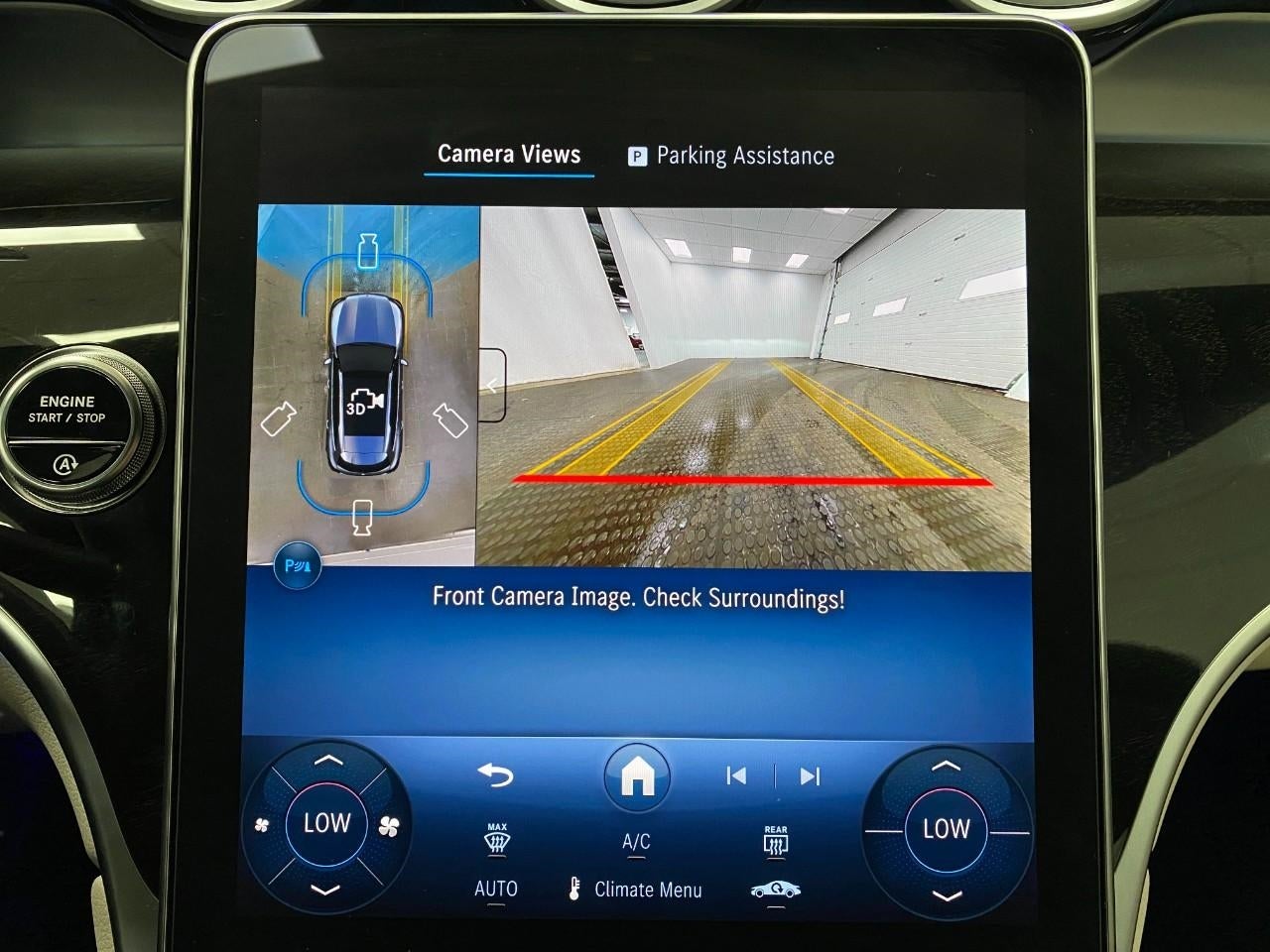 2026 Mercedes-Benz GLC GLC 300 4MATIC® SUV