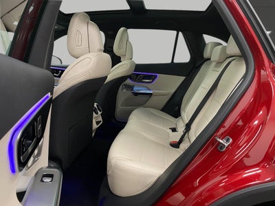 2026 Mercedes-Benz GLC GLC 300 4MATIC® SUV