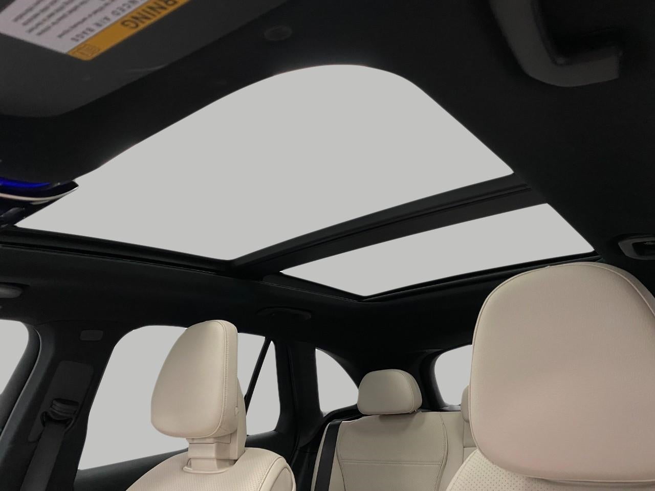 2026 Mercedes-Benz GLC GLC 300 4MATIC® SUV