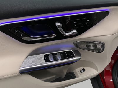 2026 Mercedes-Benz GLC GLC 300 4MATIC® SUV