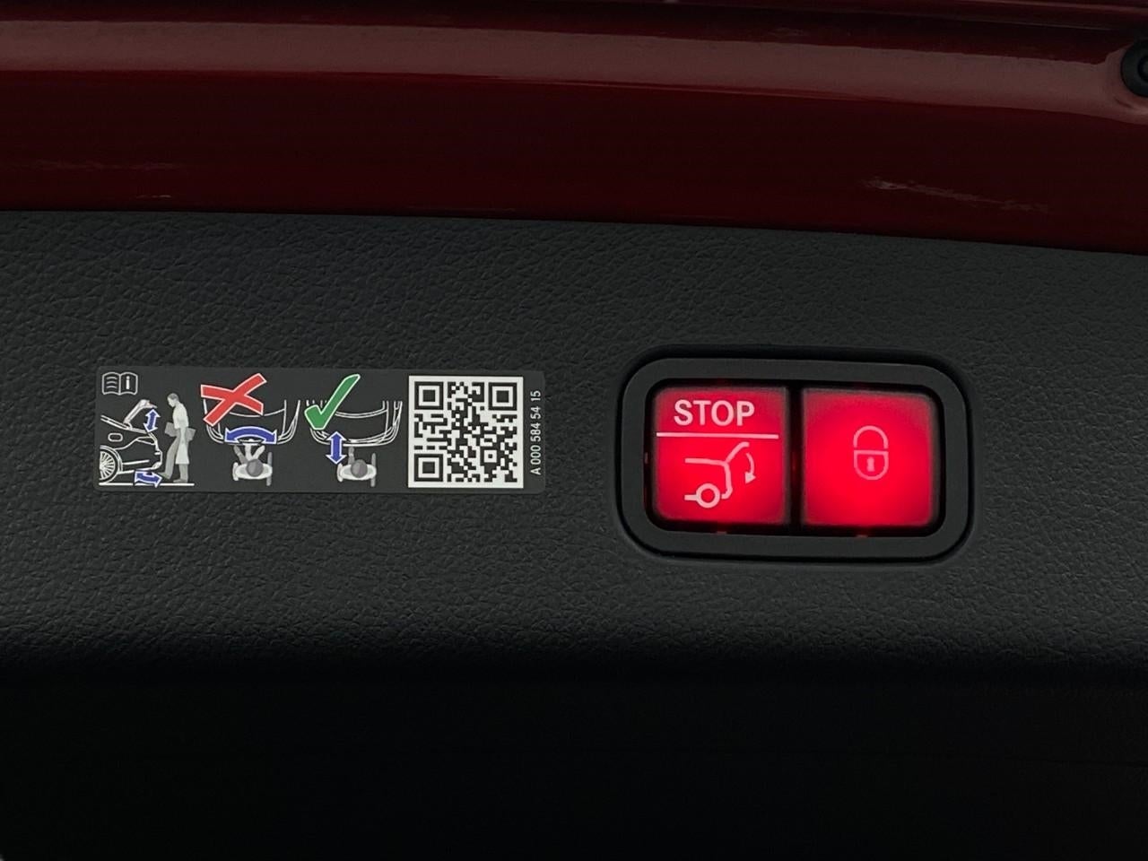 2026 Mercedes-Benz GLC GLC 300 4MATIC® SUV