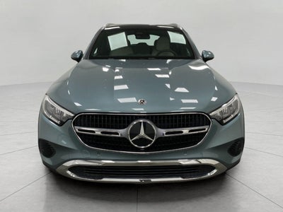 2026 Mercedes-Benz GLC GLC 300 4MATIC® SUV