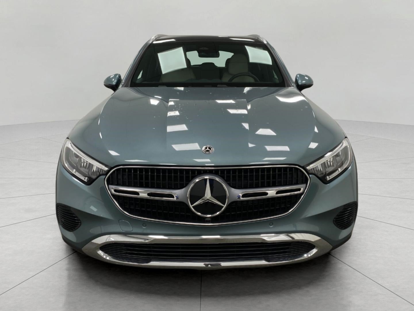 2026 Mercedes-Benz GLC GLC 300 4MATIC® SUV