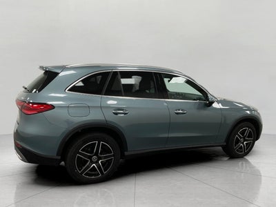 2026 Mercedes-Benz GLC GLC 300 4MATIC® SUV