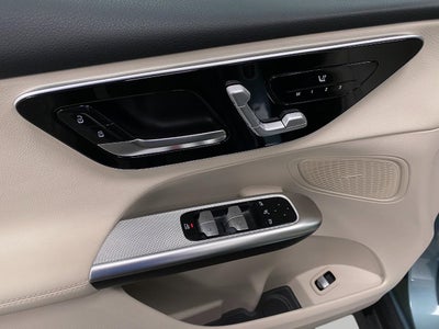 2026 Mercedes-Benz GLC GLC 300 4MATIC® SUV