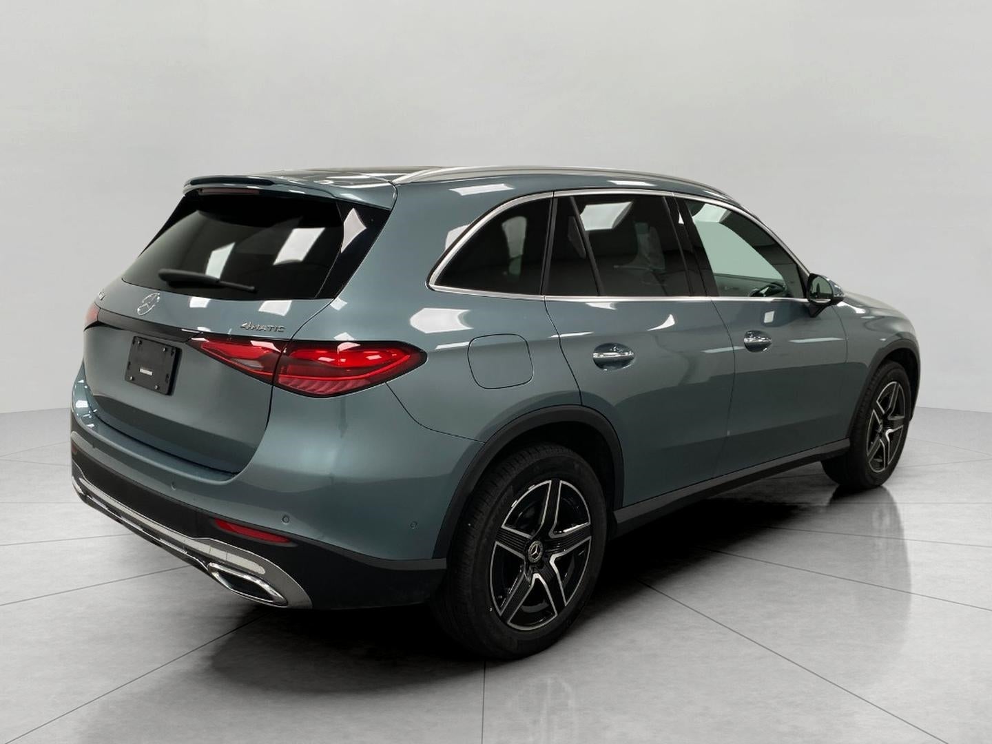 2026 Mercedes-Benz GLC GLC 300 4MATIC® SUV