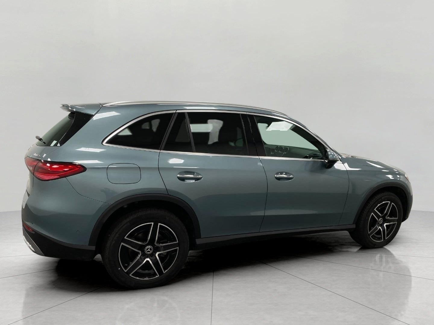 2026 Mercedes-Benz GLC GLC 300 4MATIC® SUV