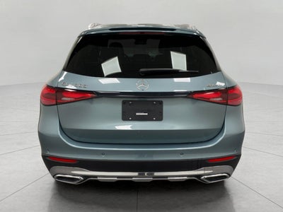 2026 Mercedes-Benz GLC GLC 300 4MATIC® SUV