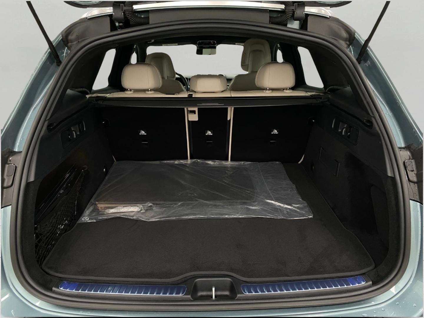 2026 Mercedes-Benz GLC GLC 300 4MATIC® SUV