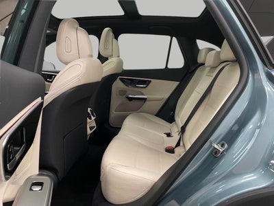 2026 Mercedes-Benz GLC GLC 300 4MATIC® SUV