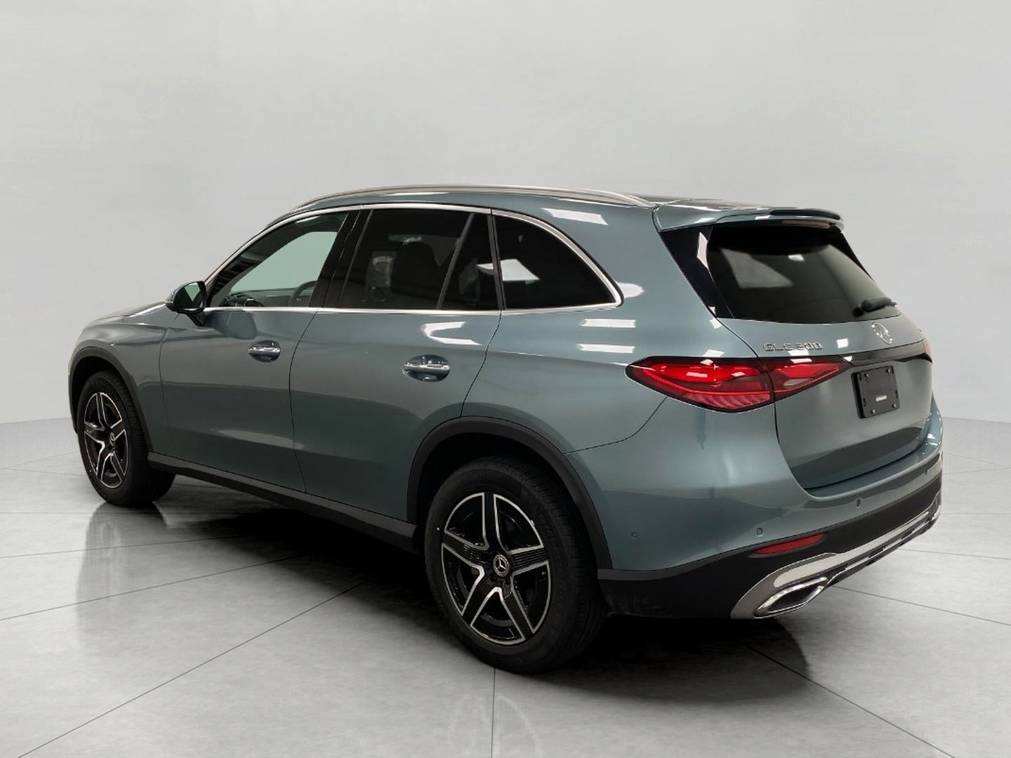 2026 Mercedes-Benz GLC GLC 300 4MATIC® SUV