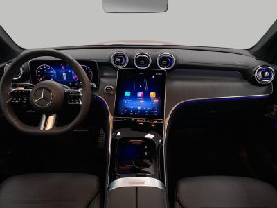 2026 Mercedes-Benz GLC GLC 300 4MATIC® SUV