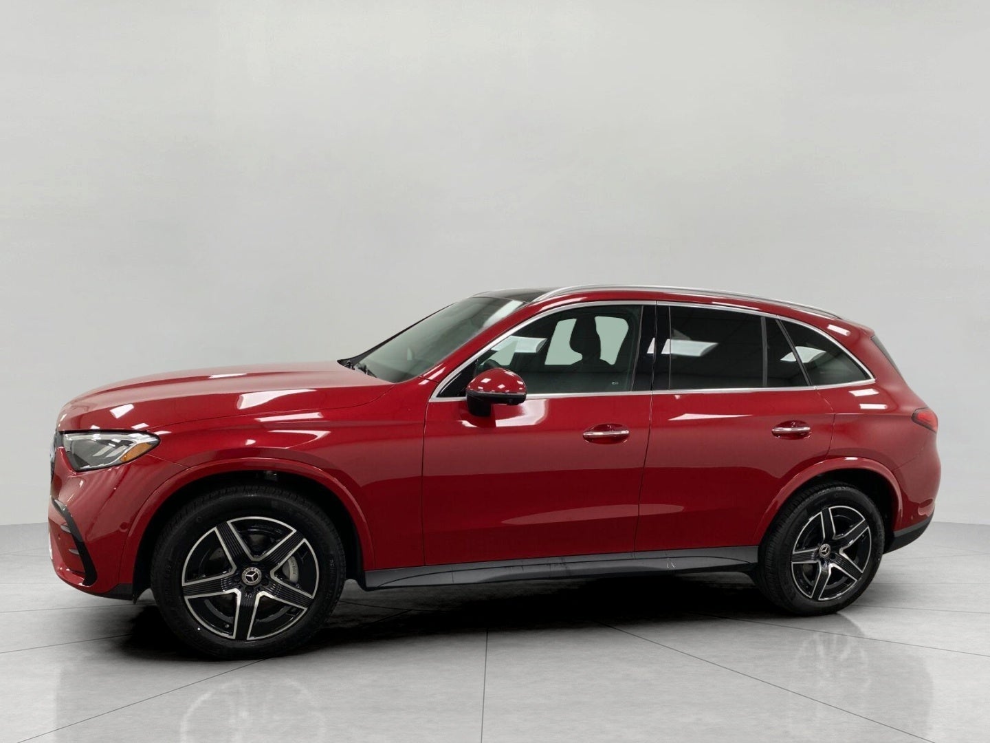 2026 Mercedes-Benz GLC GLC 300 4MATIC® SUV